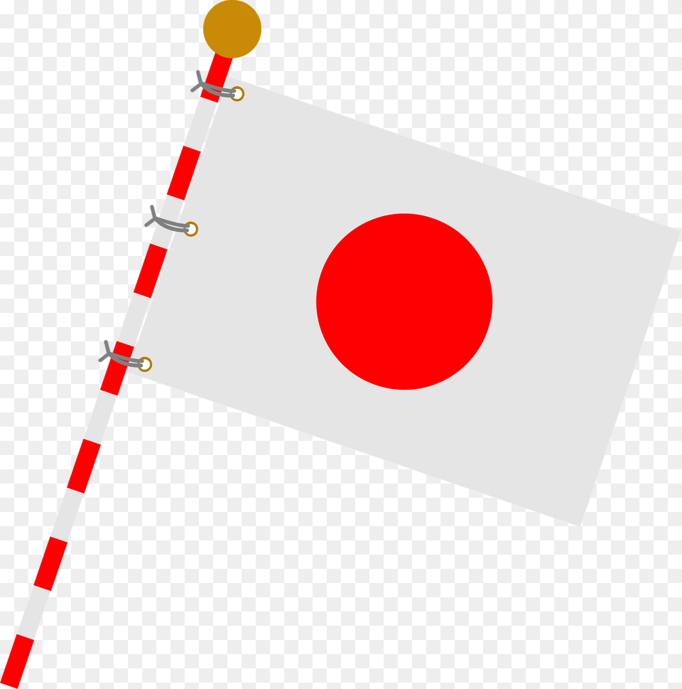 Japanese Flag Clipart, Japan Flag Free Png