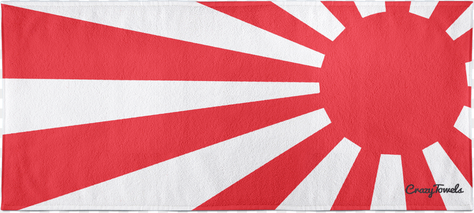 Japanese Flag Jdm Rising Sun Logo, Home Decor, Rug Free Png