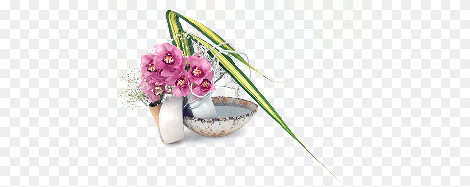 Japanese Flower Arrangement Still Life Photography, Graphics, Flower Bouquet, Flower Arrangement, Floral Design Png