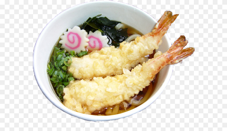 Japanese Food, Dish, Meal, Bowl, Animal Png Image