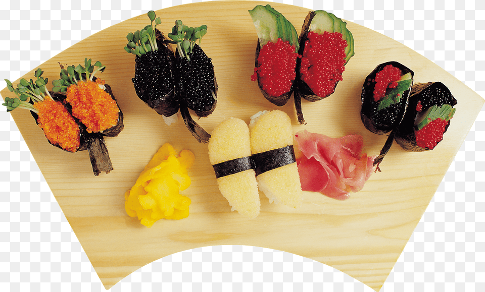 Japanese Food Transparent Background Free Png