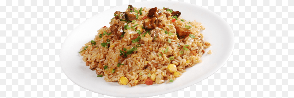 Japanese Fried Rice Eel, Food, Grain, Produce, Brown Rice Free Png