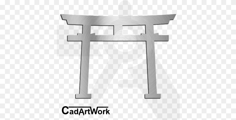 Japanese Gate Dxf Clip Art Picnic Table, Torii Free Png