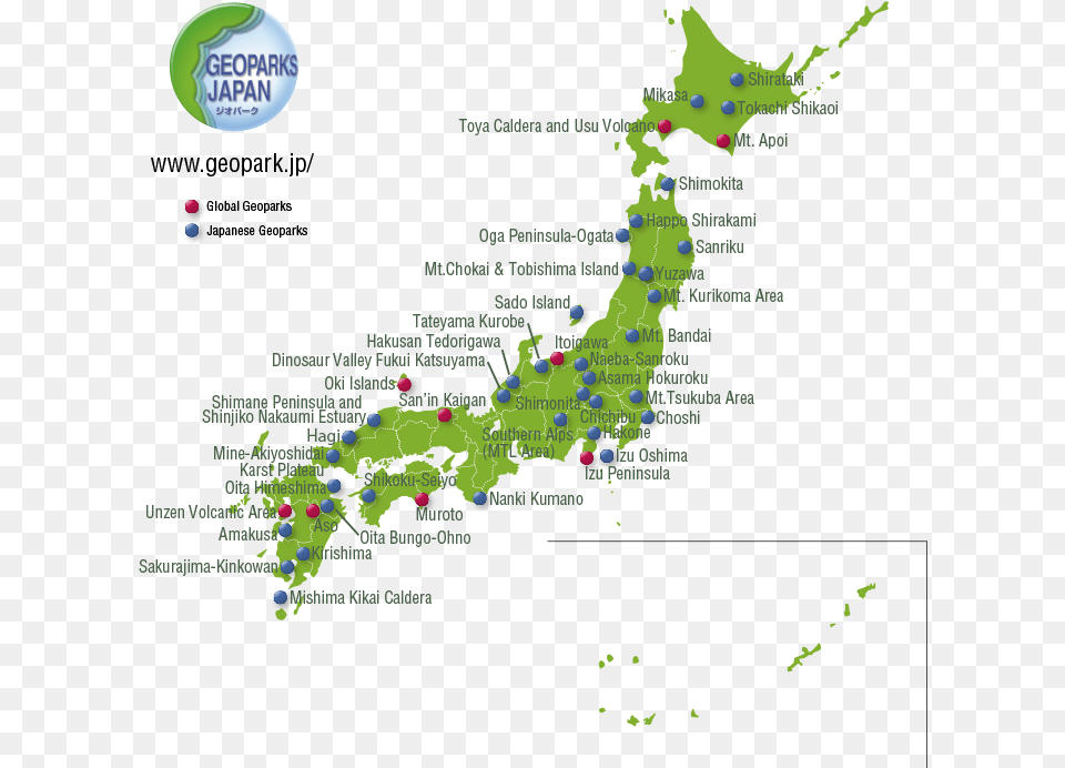 Japanese Geoparks Saitama Japan Map, Water, Chart, Sea, Land Png Image