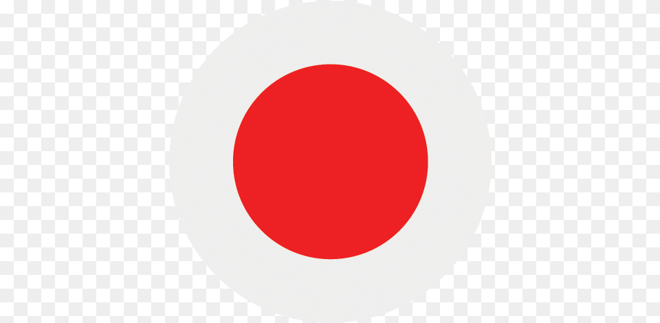 Japanese Icon Japan Flag Circle Icon, Disk Free Transparent Png