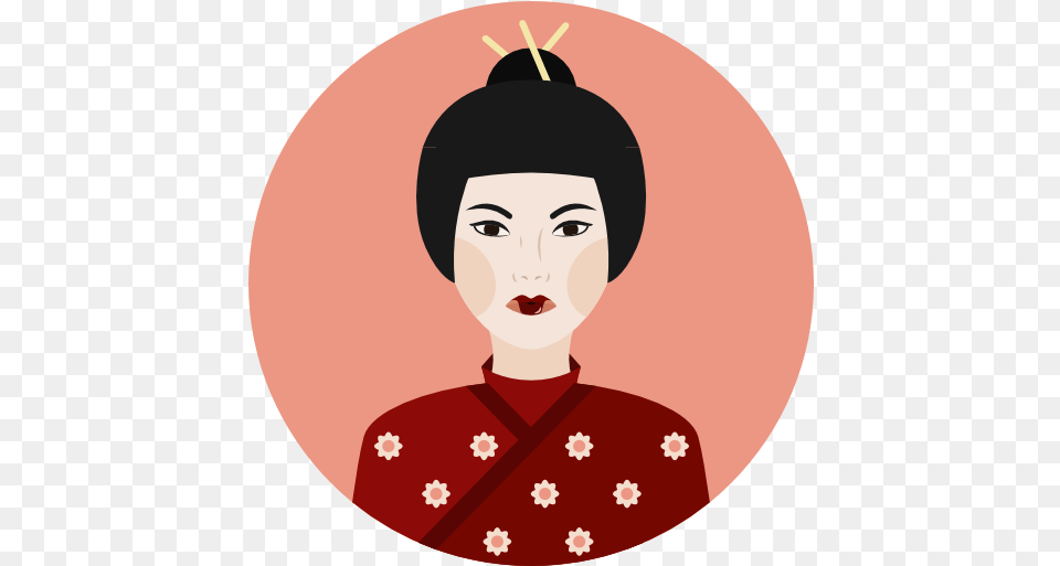 Japanese Japanese Culture Icon, Gown, Formal Wear, Photography, Fashion Png