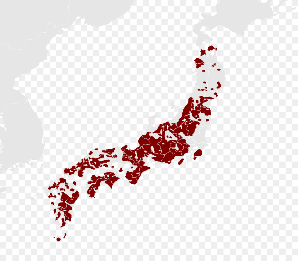Japanese Macaque Distribution Map, Plot, Chart, Adult, Person Png Image