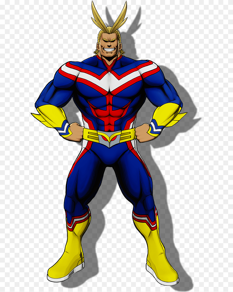 Japanese Nintendo All Might, Book, Publication, Comics, Adult Png Image