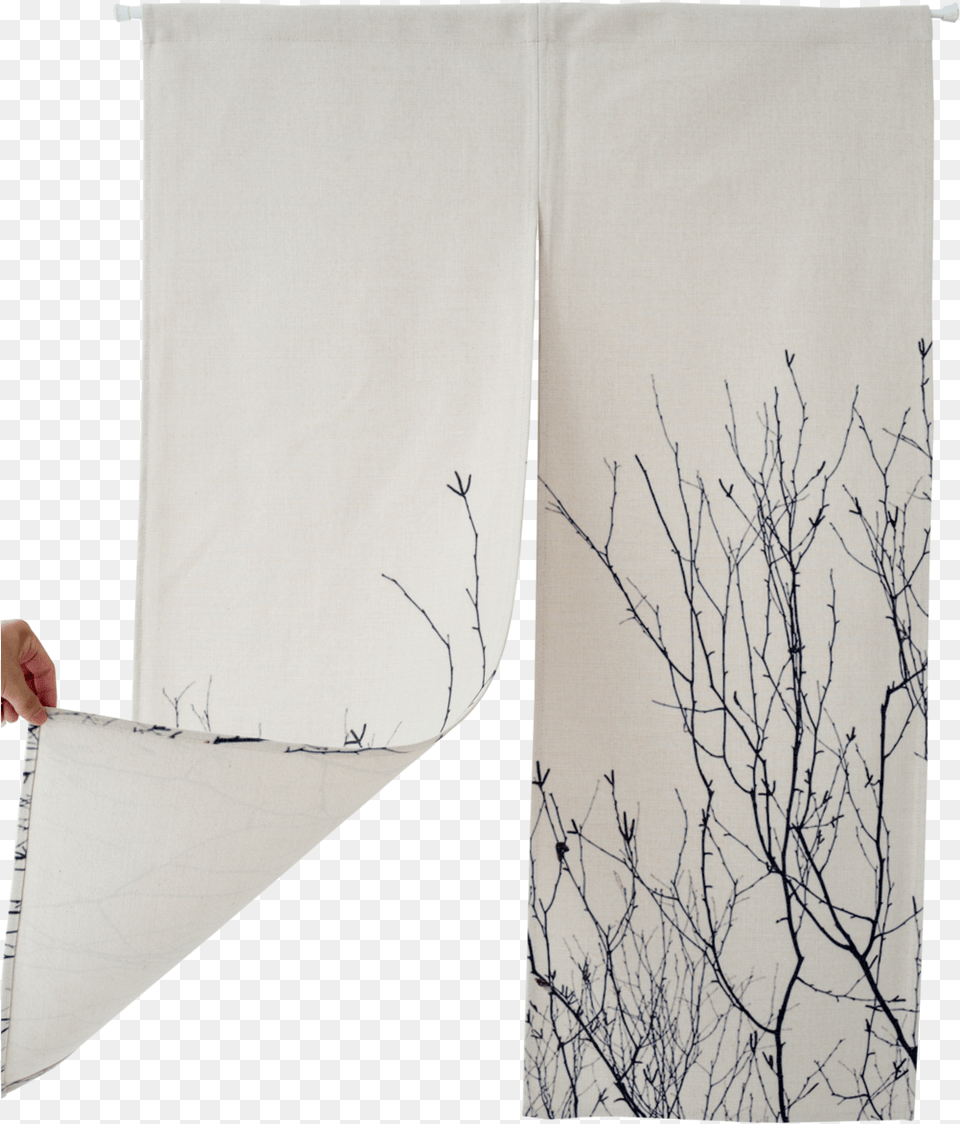 Japanese Noren Doorway Curtain Tapestry Karuilu Home Japanese Noren Doorway Curtain Tapestry, Home Decor, Linen, Clothing, Pants Free Png Download