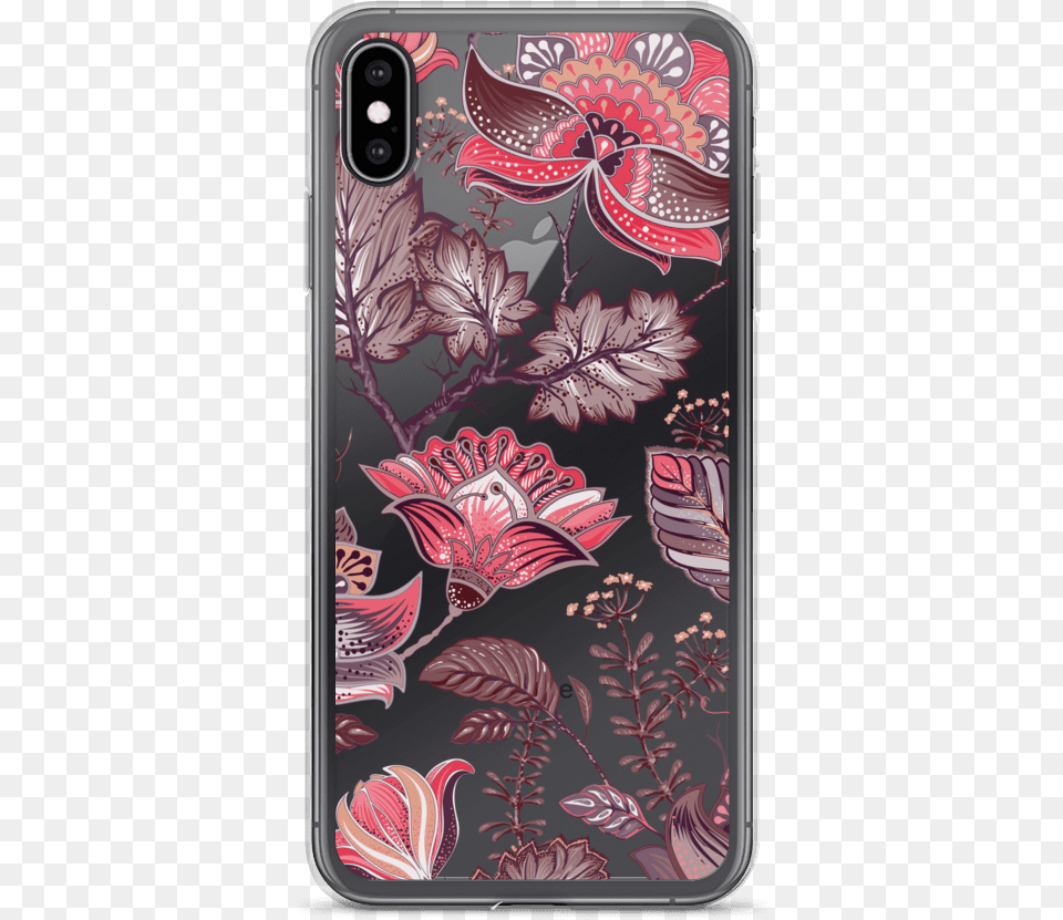 Japanese Peony Watercolor Iphone Case Godzilla Iphone Case 7 Plus, Electronics, Mobile Phone, Phone, Pattern Free Png Download