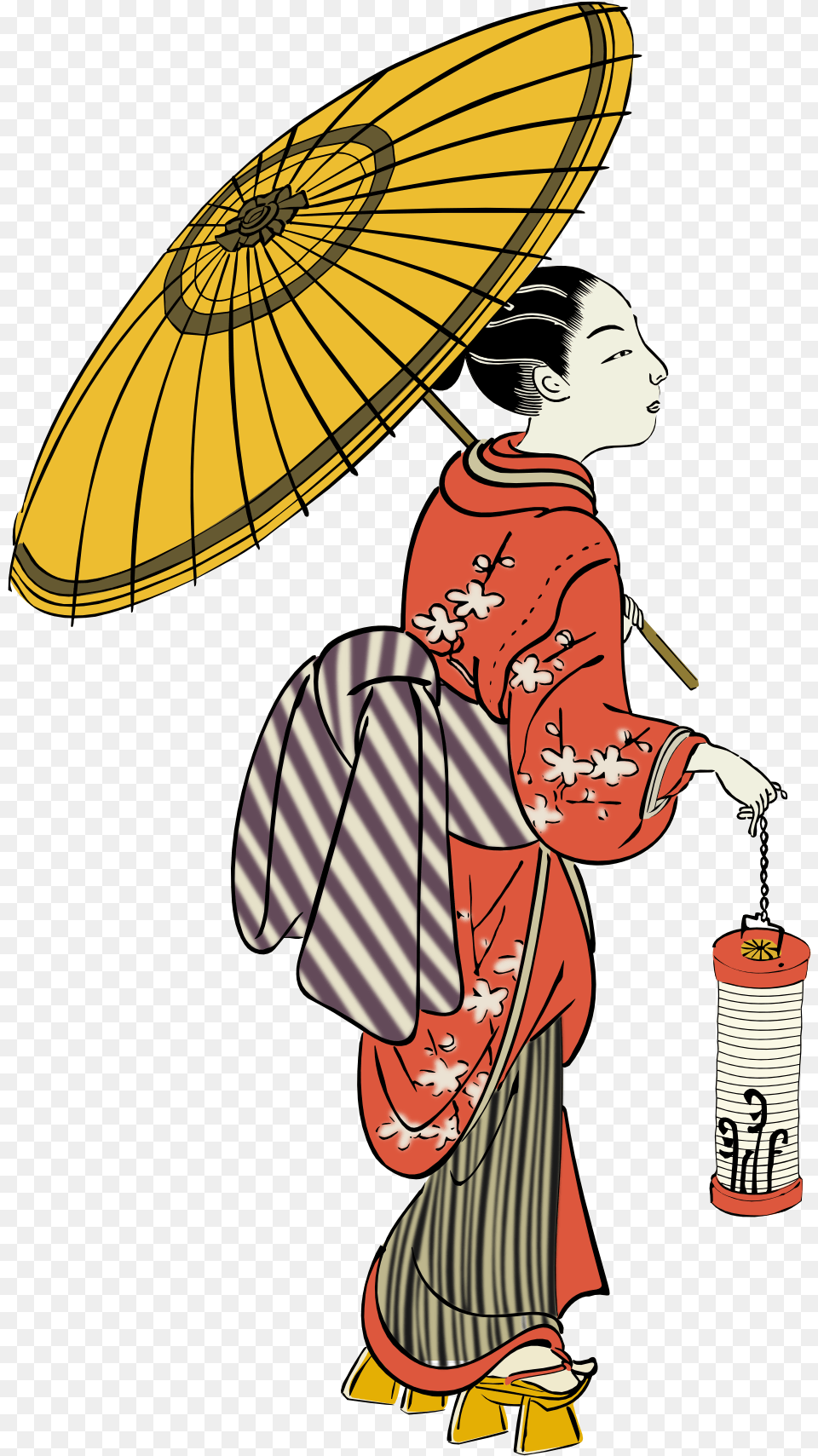 Japanese Photo Japanese, Formal Wear, Clothing, Dress, Robe Png Image