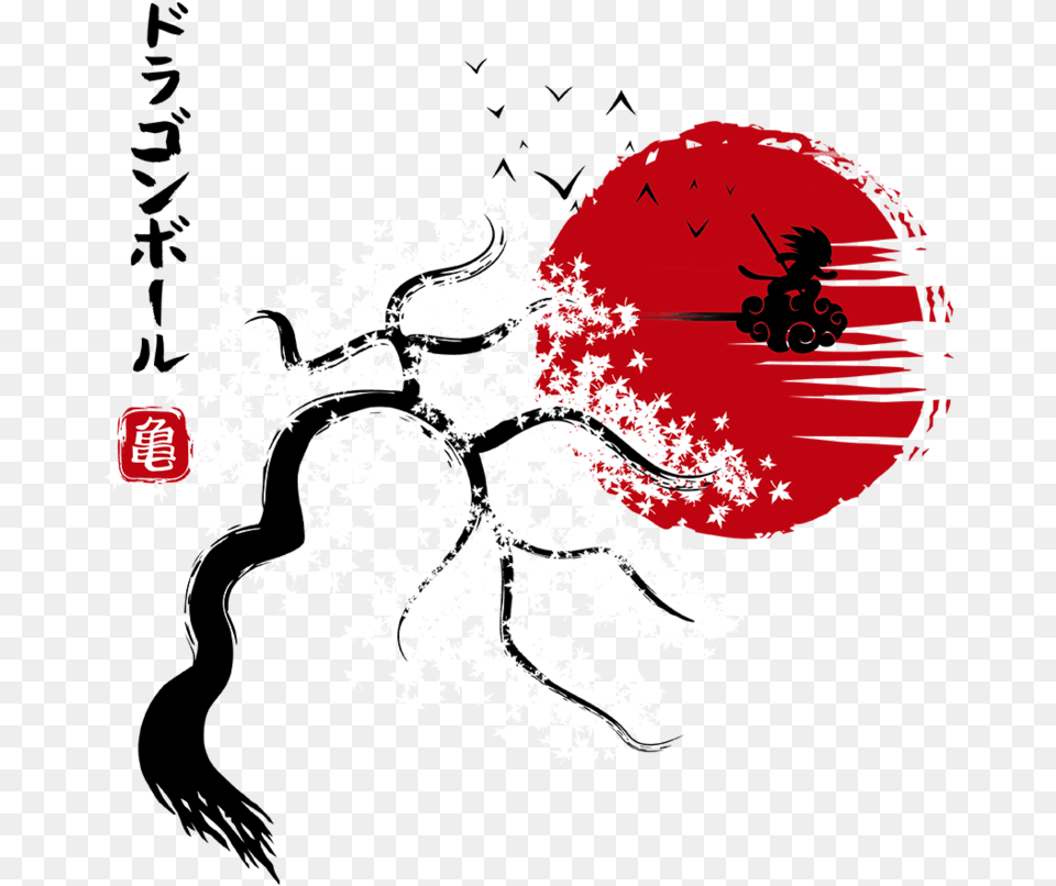 Japanese Red Cloud, Graphics, Art, Floral Design, Pattern Free Png
