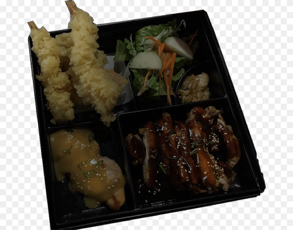 Japanese Restaurant Serving Sushi In Hilo Hawaii Tempura, Food, Lunch, Meal, Dish Free Png