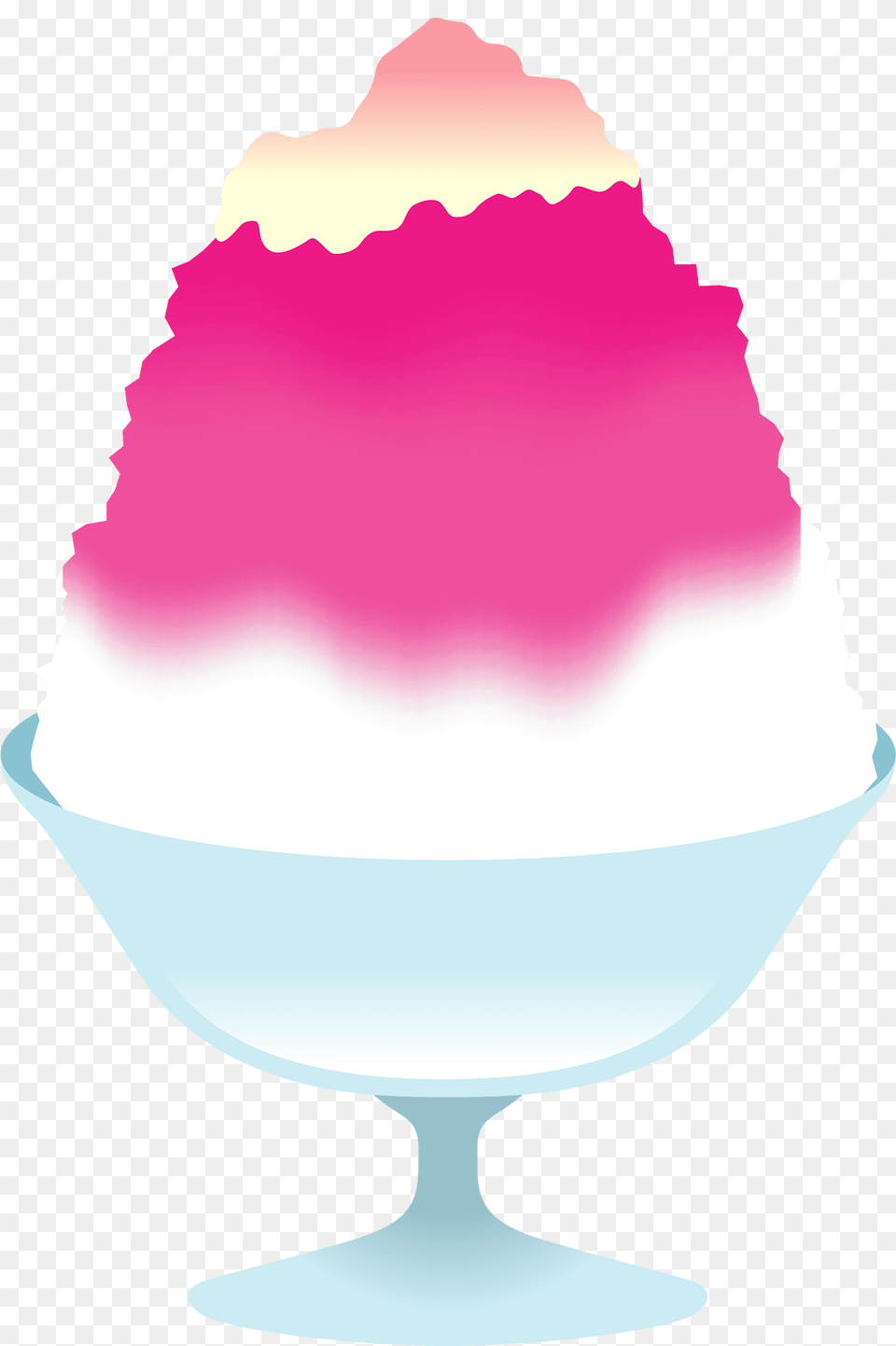 Japanese Shaved Ice Clipart, Cream, Dessert, Food, Ice Cream Png