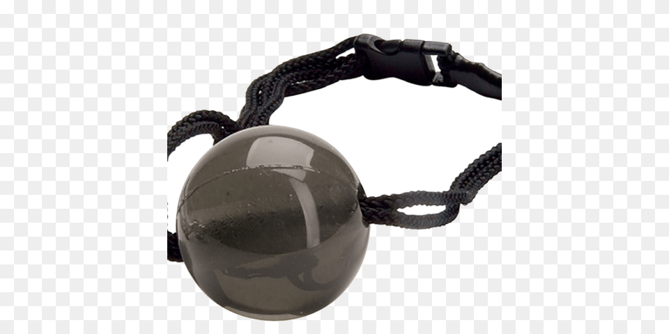 Japanese Silk Love Ball Gag Black, Accessories, Smoke Pipe, Bracelet, Jewelry Free Png Download