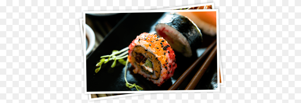 Japanese Sushi Sushi, Dish, Food, Meal, Grain Free Png