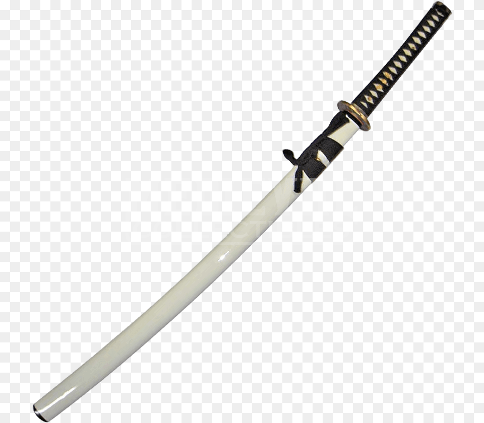 Japanese Sword Pic Transparent Katana Sword, Person, Samurai, Weapon, Blade Png Image