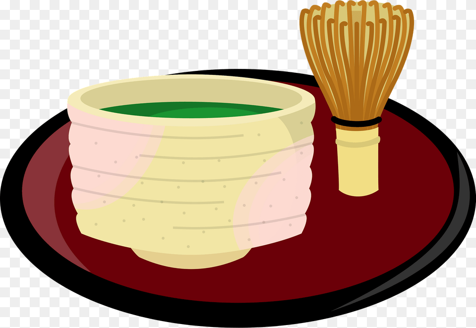 Japanese Tea Ceremony Clipart, Food, Meal, Dish, Brush Png