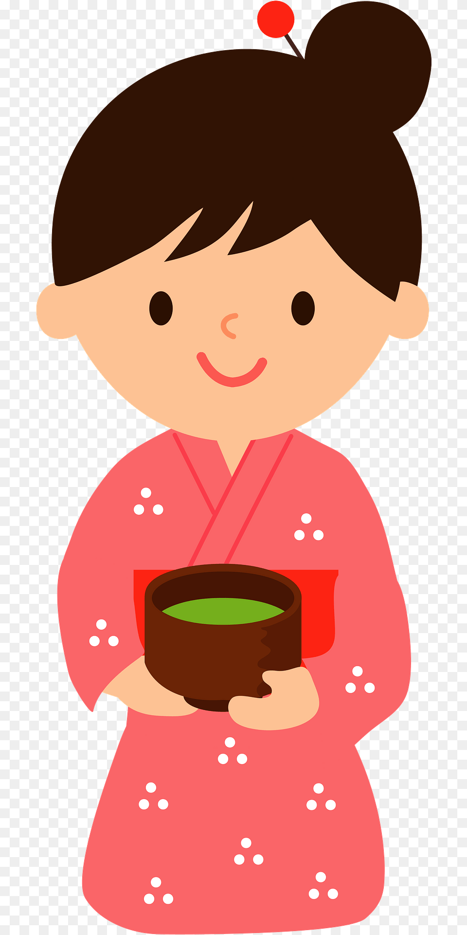Japanese Tea Ceremony Clipart, Robe, Gown, Formal Wear, Fashion Png