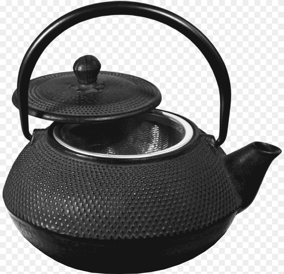 Japanese Tea Pot, Cookware, Pottery, Teapot, Electronics Free Png