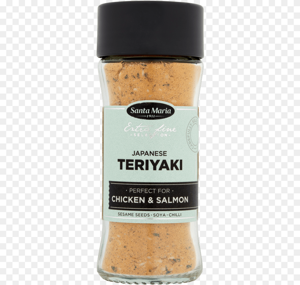 Japanese Teriyaki Teriyaki Mix Santa Maria, Food, Mustard Free Png