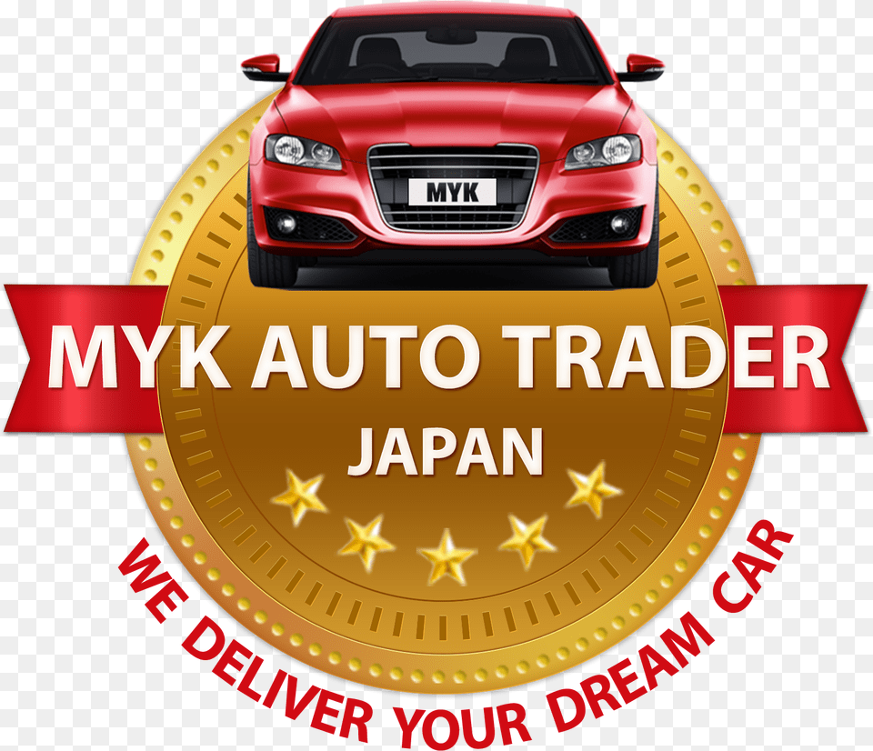 Japanese Used Cars For Sale In Jamaica 2019 Myk Autotrader Myk Auto Trader Japan, Vehicle, License Plate, Transportation, Car Free Png Download