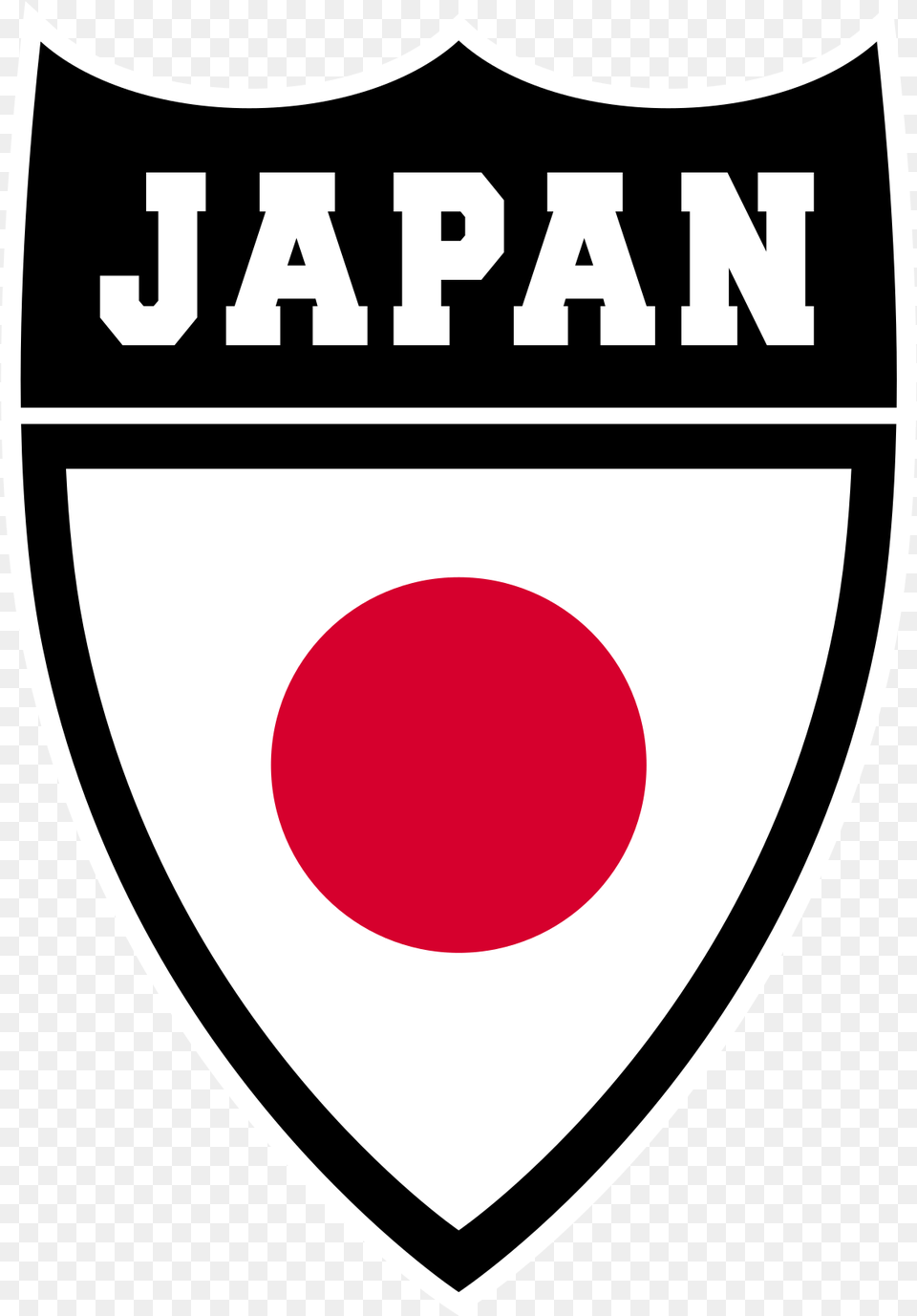 Japanin Jkiekkomaajoukkue Wikipedia Japan National Team Logo Png Image