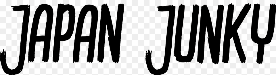 Japanjunky Calligraphy, Text Png