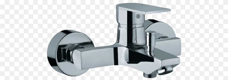 Jaquar Aria Wall Mixer, Sink, Sink Faucet, Tap Free Transparent Png
