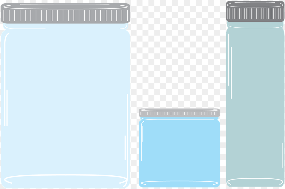 Jar, Cylinder Free Png Download