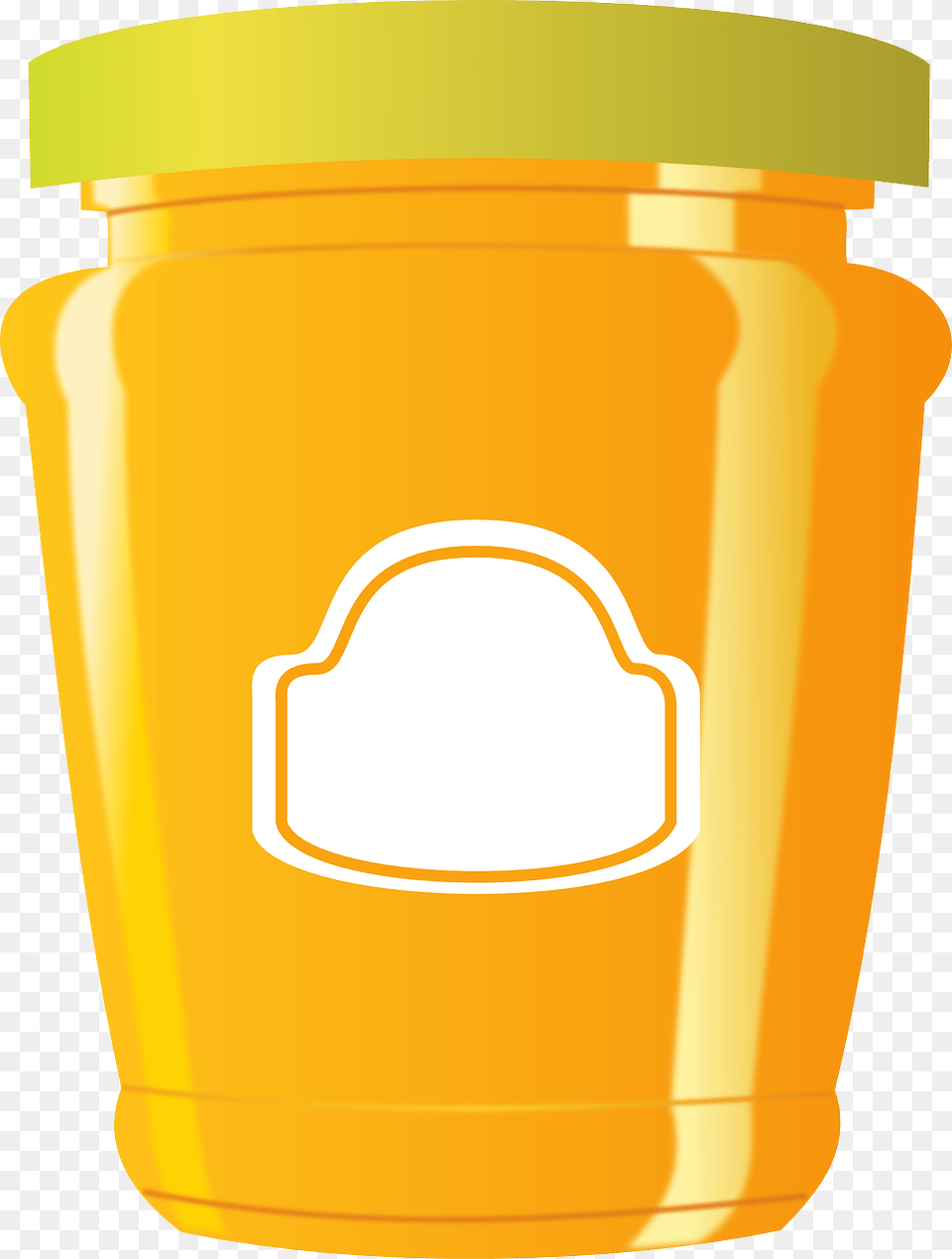 Jar, Bottle, Shaker Free Png