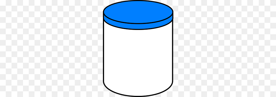 Jar Cylinder Free Png