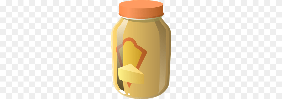 Jar Food Png Image