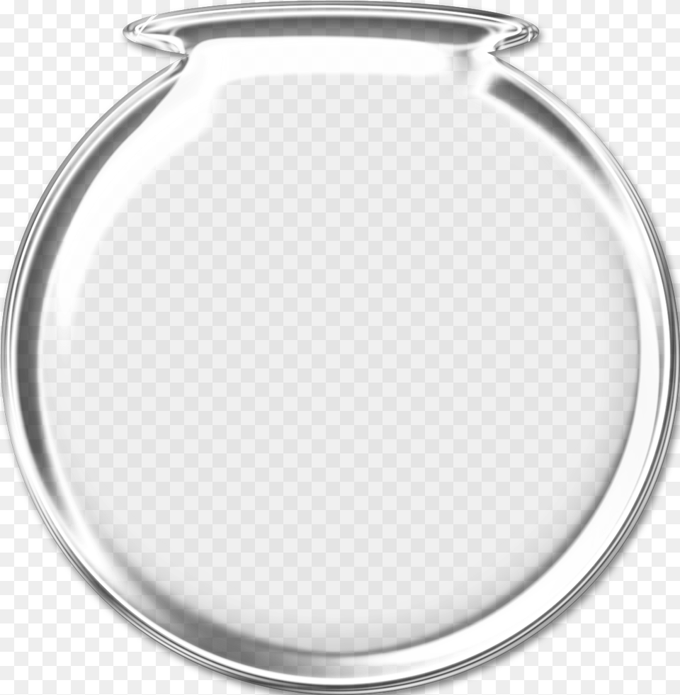 Jar Aquarium, Pottery, Vase, Glass, Plate Free Png Download