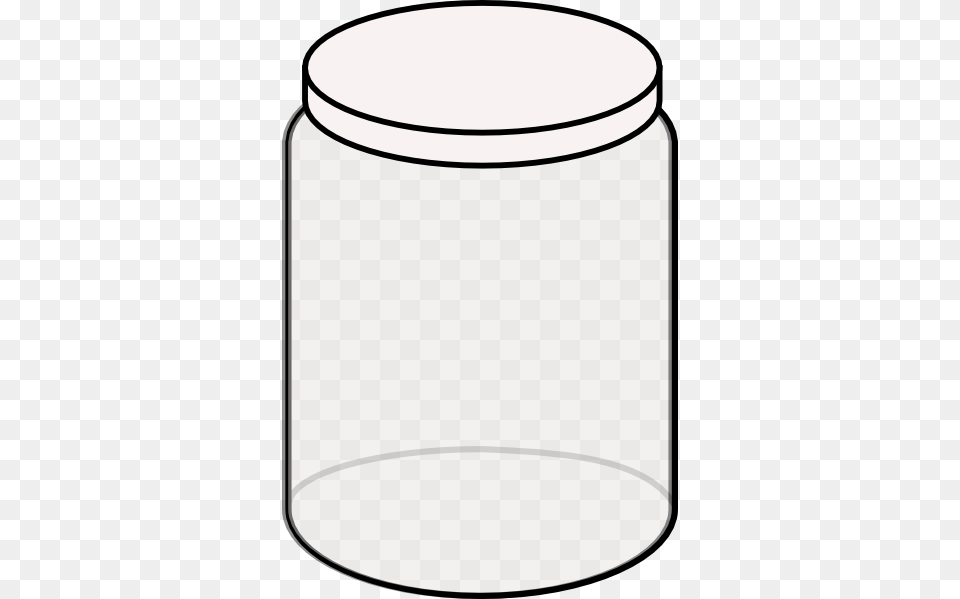 Jar Clip Art, Bottle, Shaker Free Transparent Png