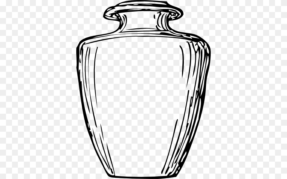 Jar Clip Art, Pottery, Urn, Vase Free Png