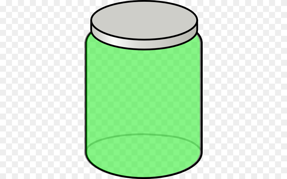 Jar Clip Art, Bottle, Shaker Free Transparent Png