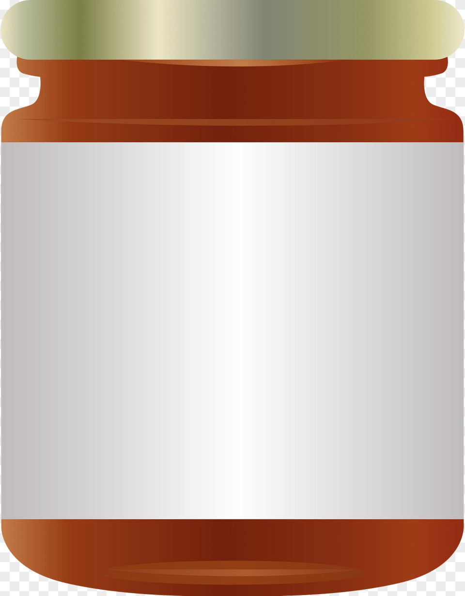 Jar Clipart, Food, Honey, Jam Png Image