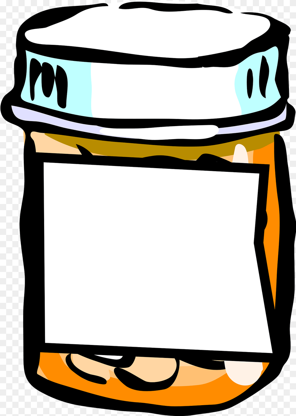 Jar Clipart Png Image