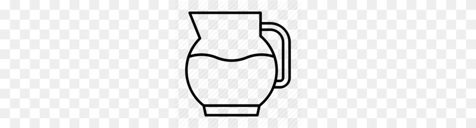 Jar Clipart, Jug, Water Jug, Smoke Pipe, Pottery Png Image