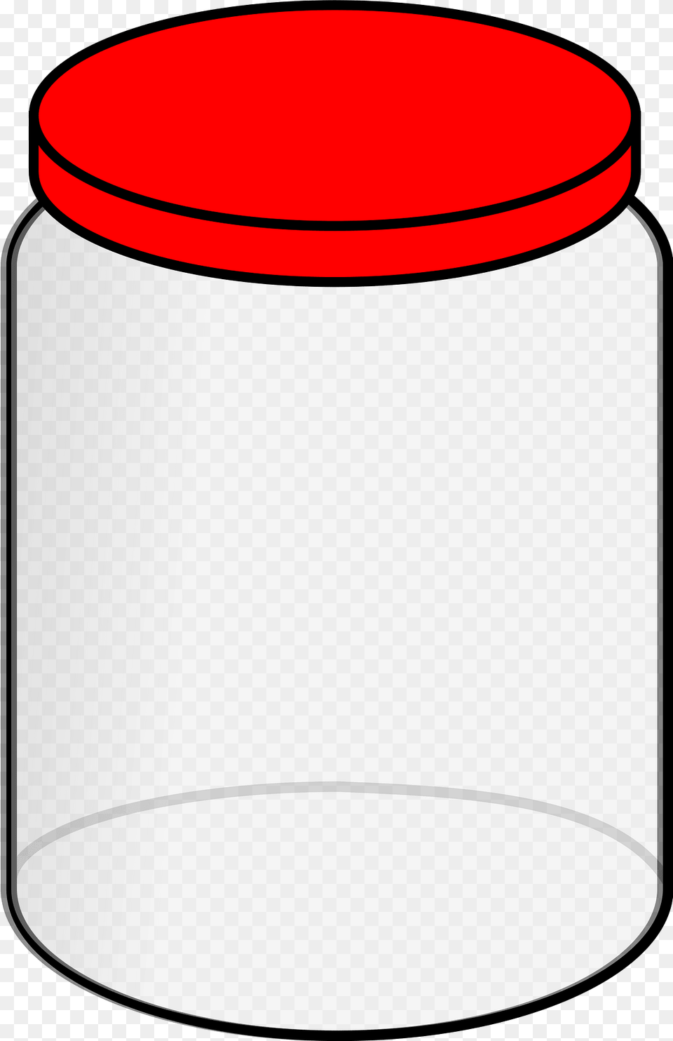 Jar Clipart, Mailbox Free Png