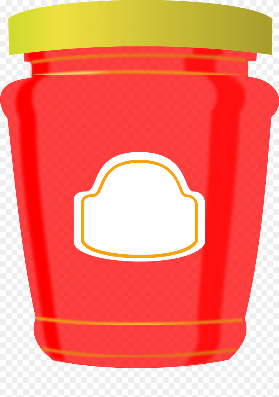 Jar Clipart, Food, Jelly, Jam Png