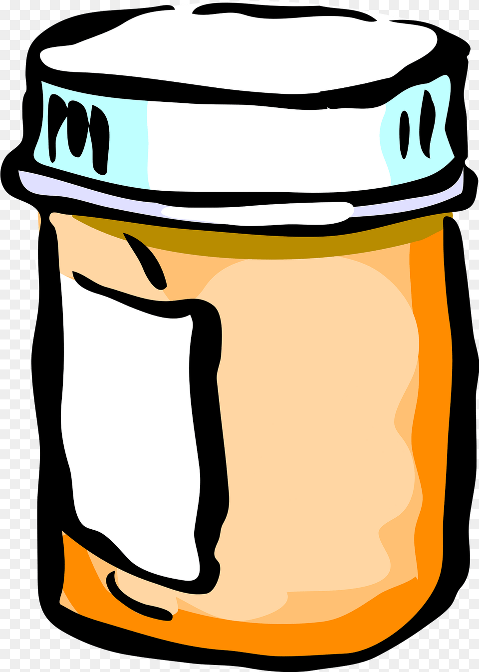 Jar Clipart, Smoke Pipe Free Png