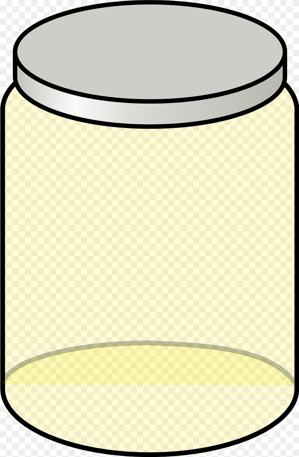 Jar Clipart Free Png