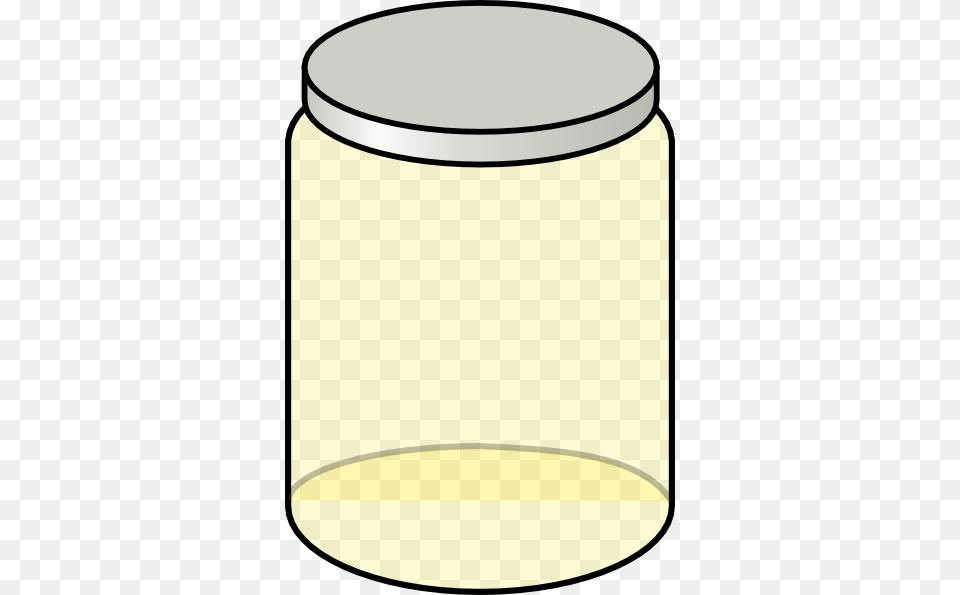 Jar Clipart Animated, Bottle, Shaker Png Image