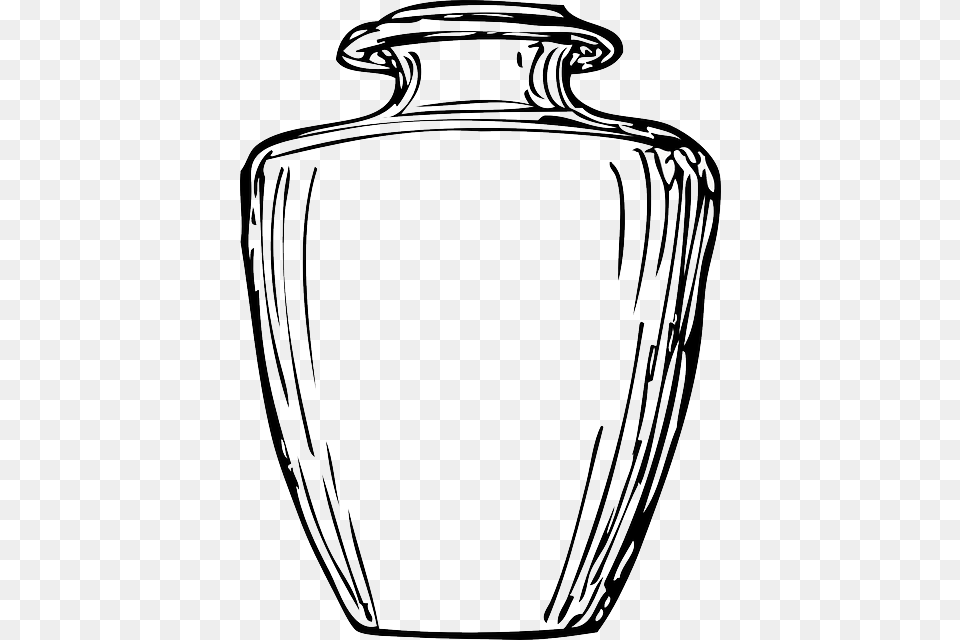 Jar Clipart Big Jar, Pottery, Urn, Vase Png