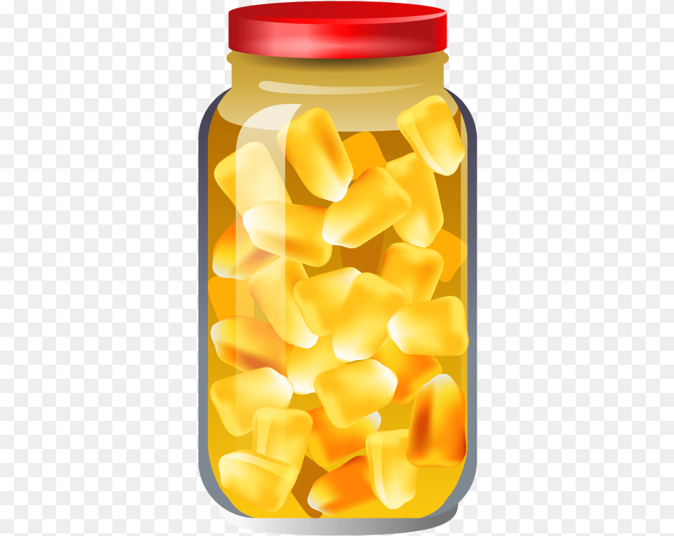 Jar Clipart Candy Corn Clip Art, Smoke Pipe Free Transparent Png