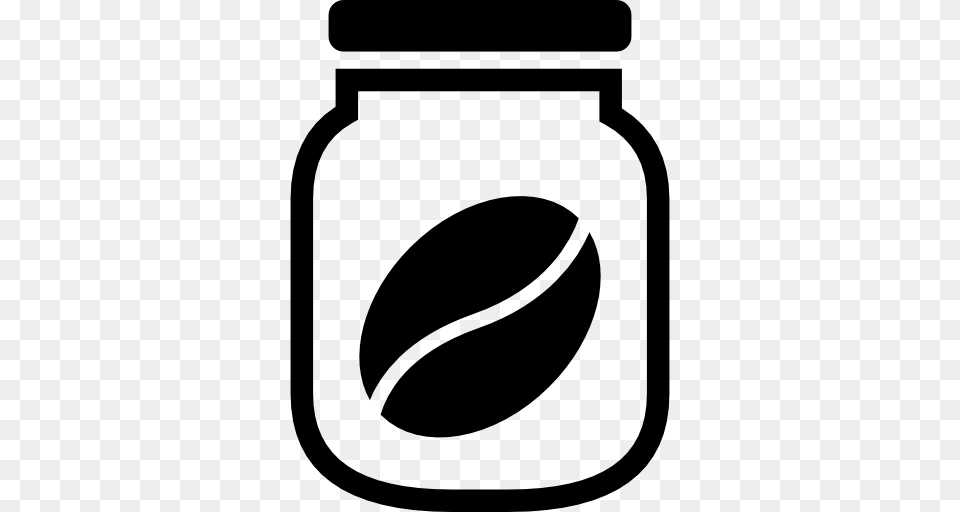 Jar Clipart Coffee, Ammunition, Grenade, Weapon Free Transparent Png