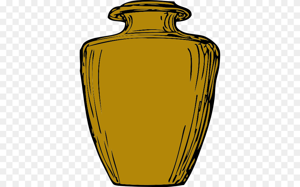 Jar Clipart For Web, Pottery, Urn, Vase, Person Free Transparent Png