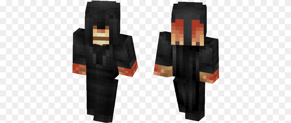 Jar Jar Binks Minecraft Skin John Wick, Fashion, Formal Wear, Person, Clothing Free Transparent Png